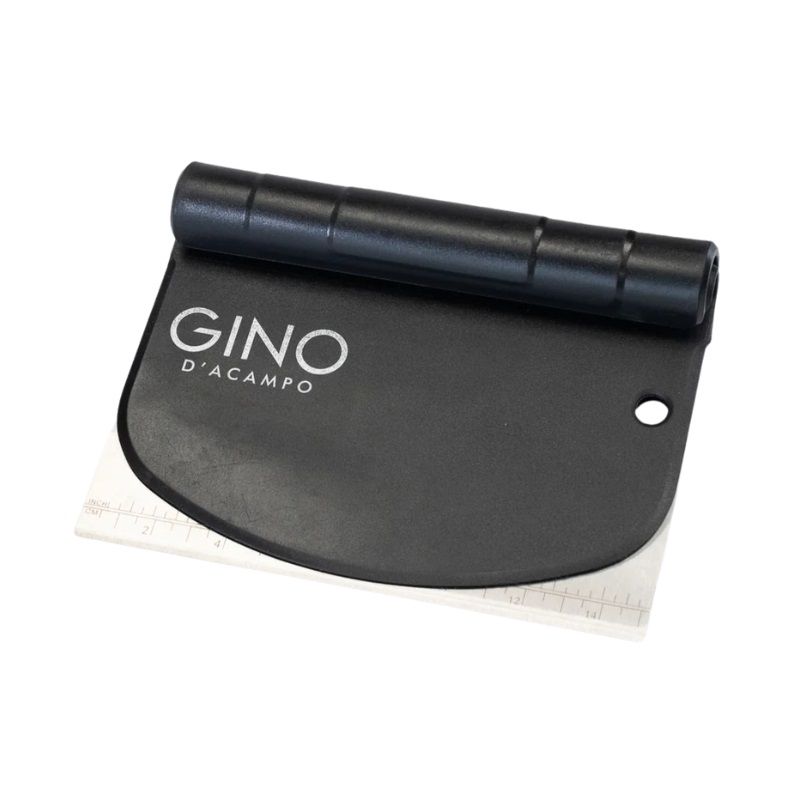 Gino D'Acampo Dough Scraper Set