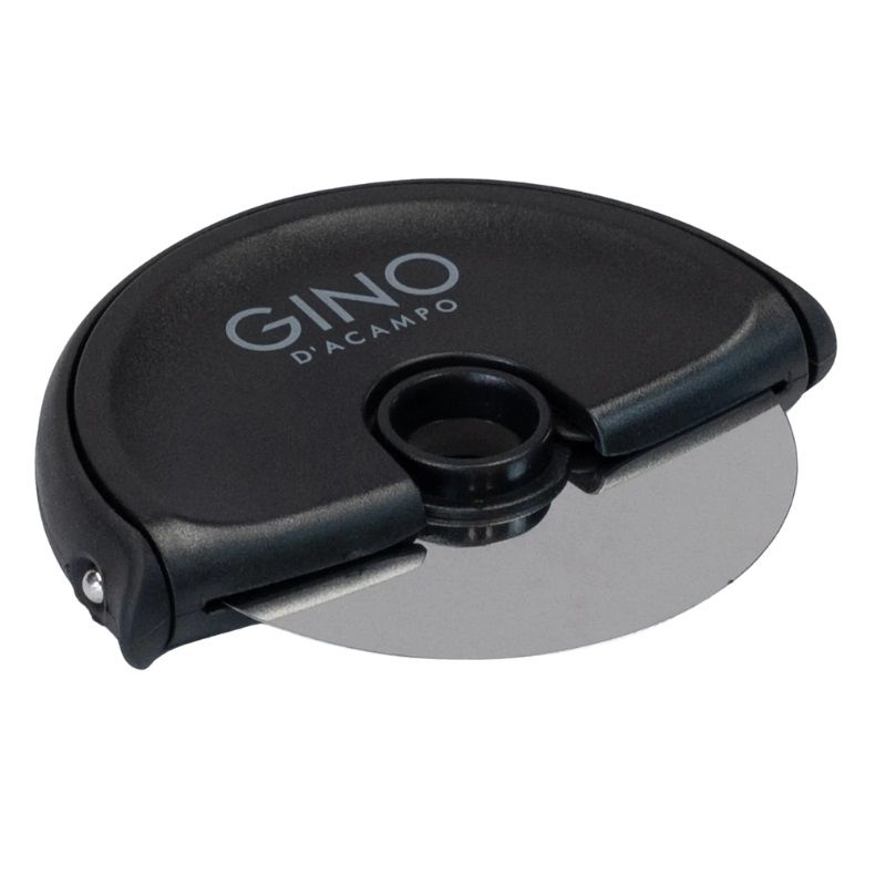 Gino D'Acampo Disc Style Pizza Cutter