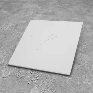 Gino D'Acampo 14" Cordierite Pizza Stone