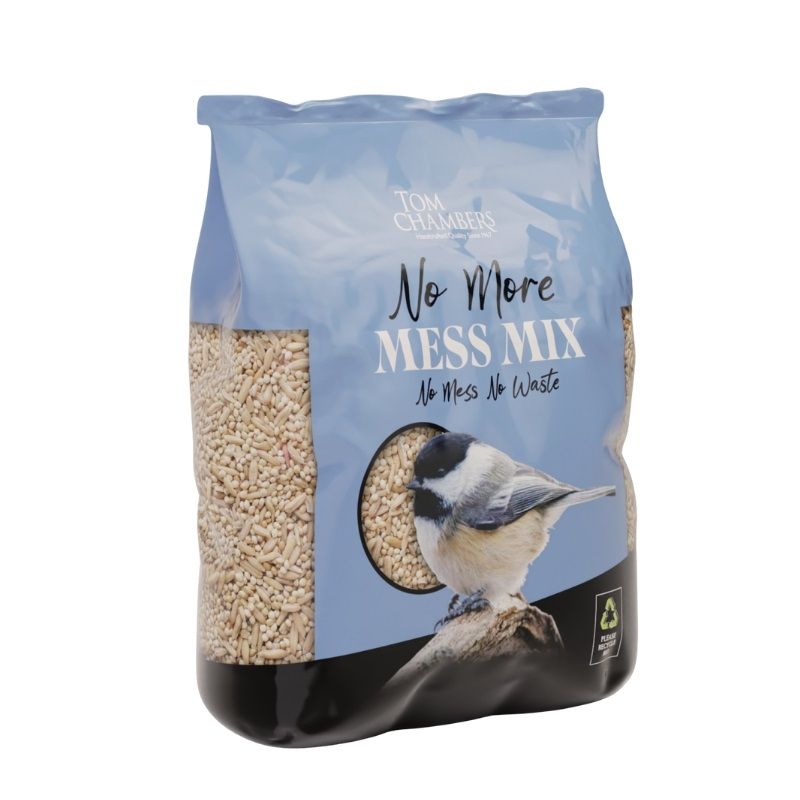 Tom Chambers No More Mess 1.5kg
