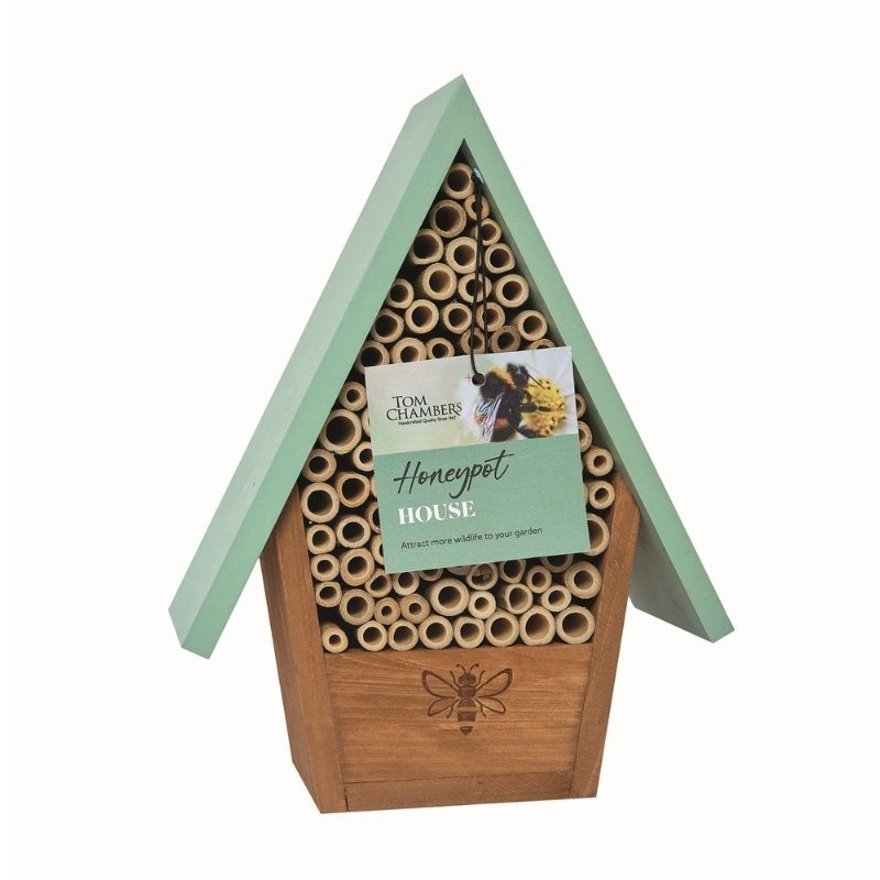 Tom Chambers Honeypot House