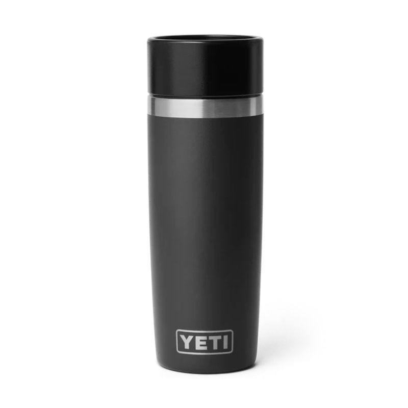 YETI Rambler Travel Bottle 473ml - Black