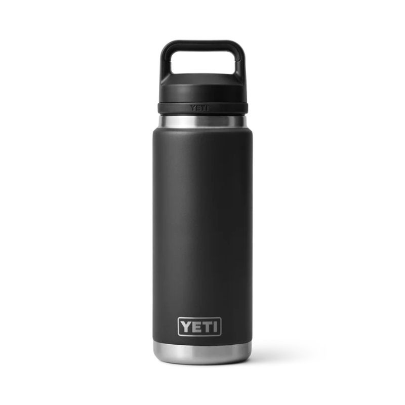 YETI Rambler Bottle 769ml - Black