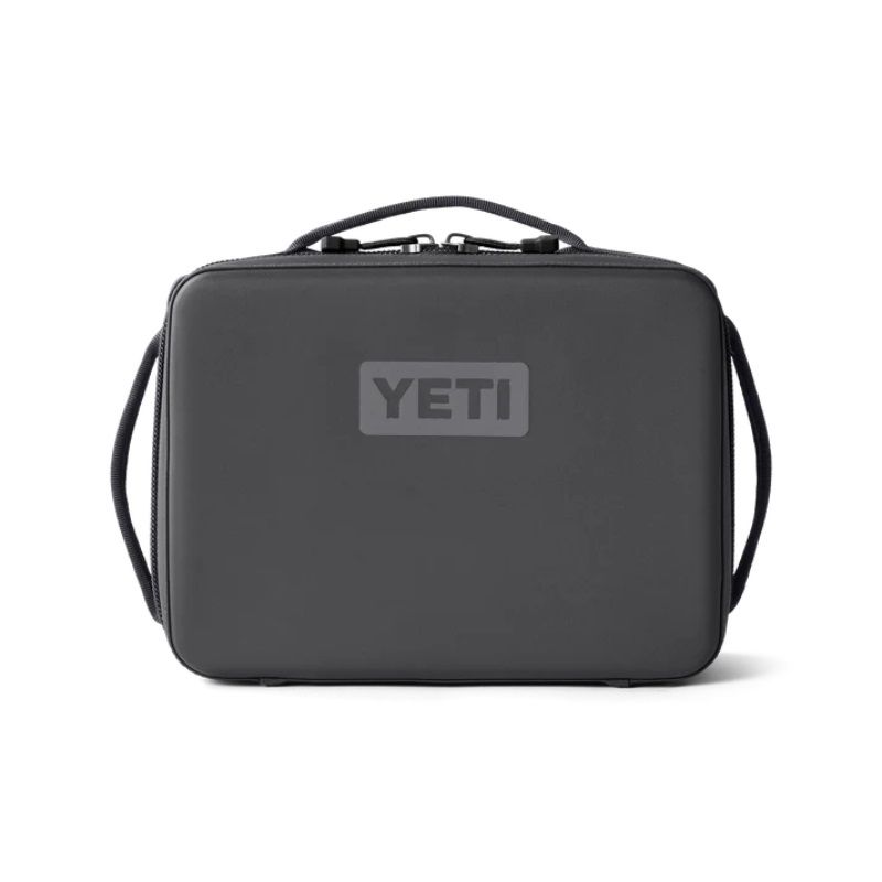 YETI Daytrip Insulated Lunch Box 5 Litre - Charcoal