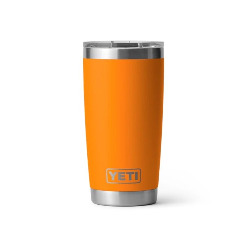 YETI Rambler Tumbler 591ml - King Crab
