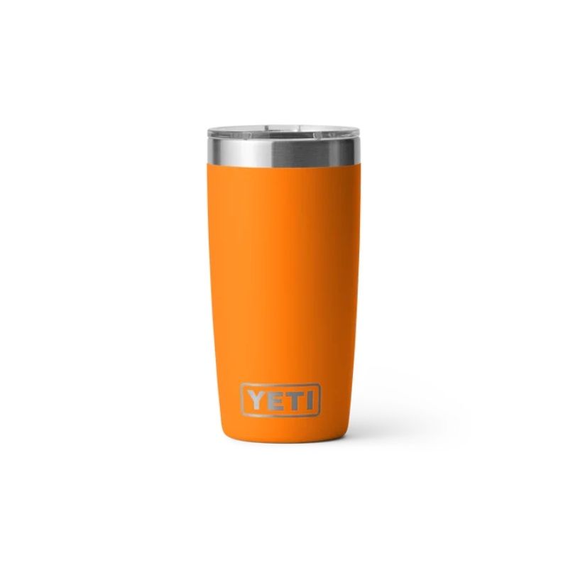 YETI Rambler Tumbler 295ml - King Crab