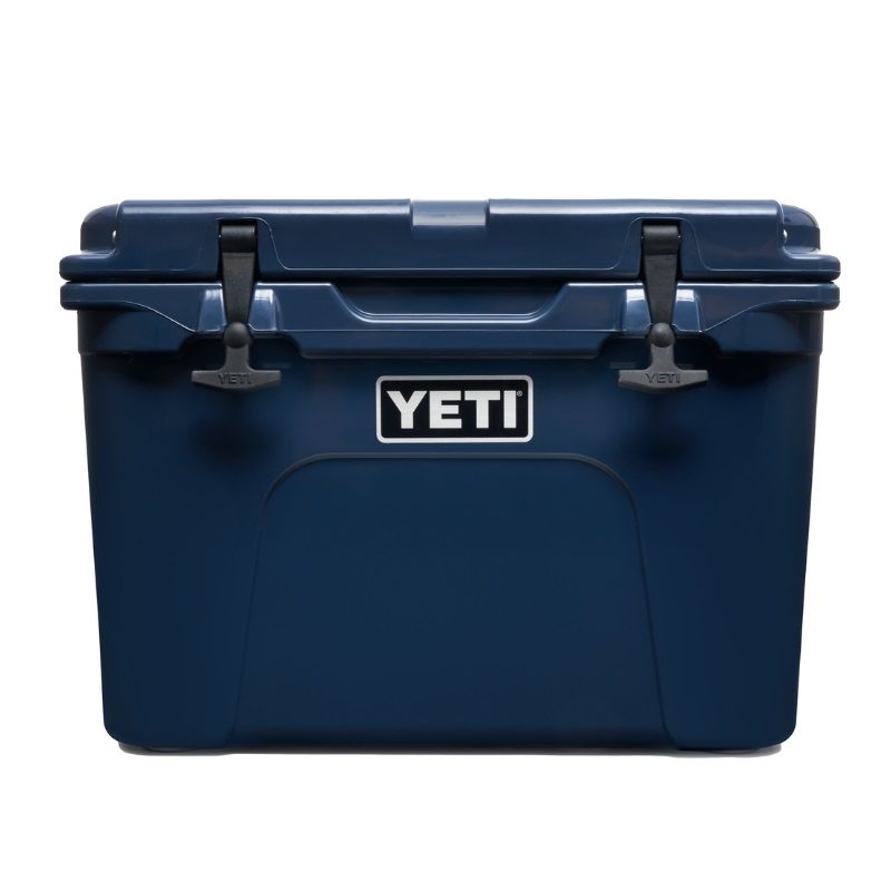 YETI Tundra 35 Cooler Box - Navy