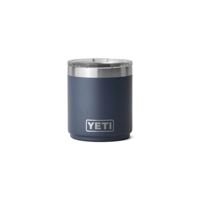 YETI Rambler Lowball 295ml - Navy