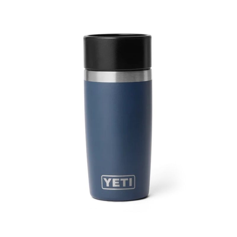 YETI Rambler Travel Bottle 295ml - Navy