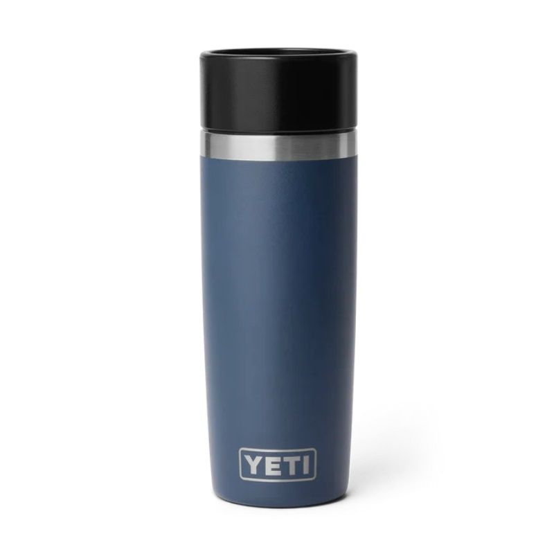 YETI Rambler Travel Bottle 473ml - Navy