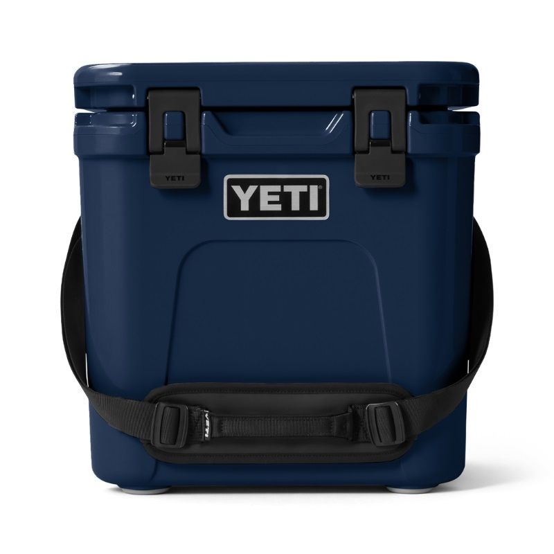 YETI Roadie 24 Cooler Box 2.0 - Navy