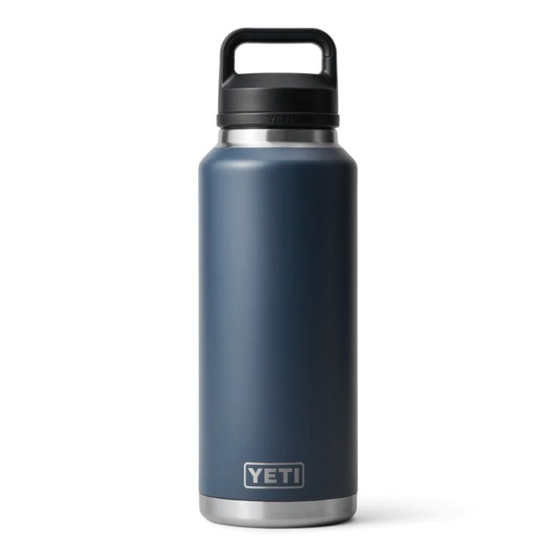 YETI Rambler Bottle 1.3 Litre - Navy