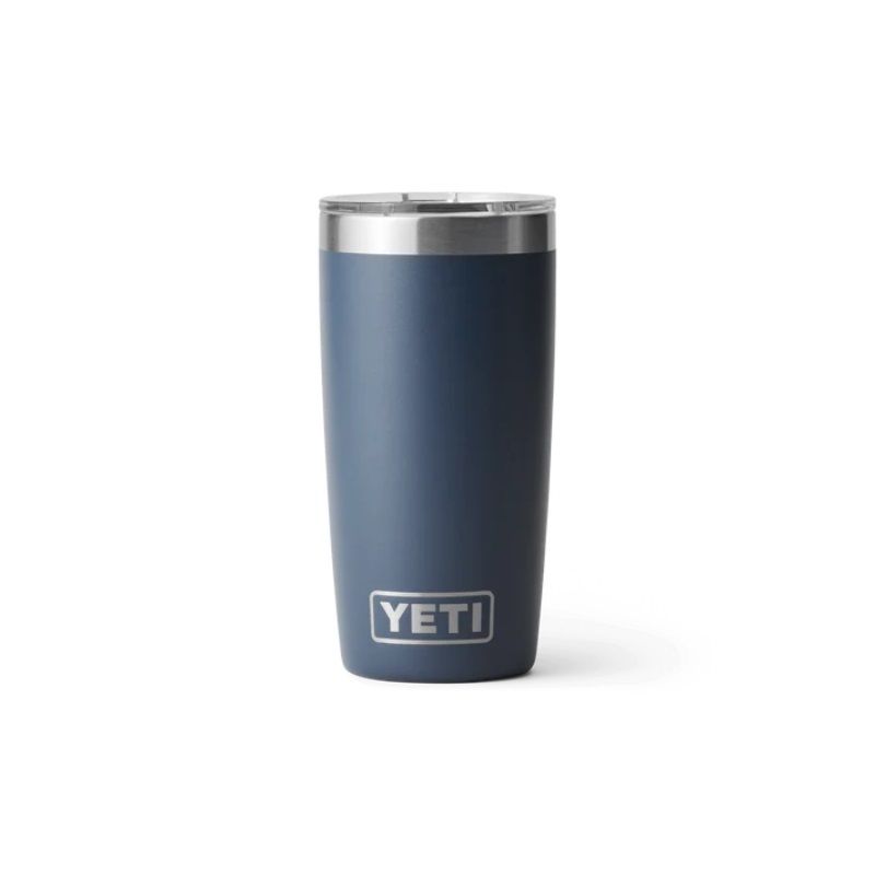 YETI Rambler Tumbler 295ml - Navy