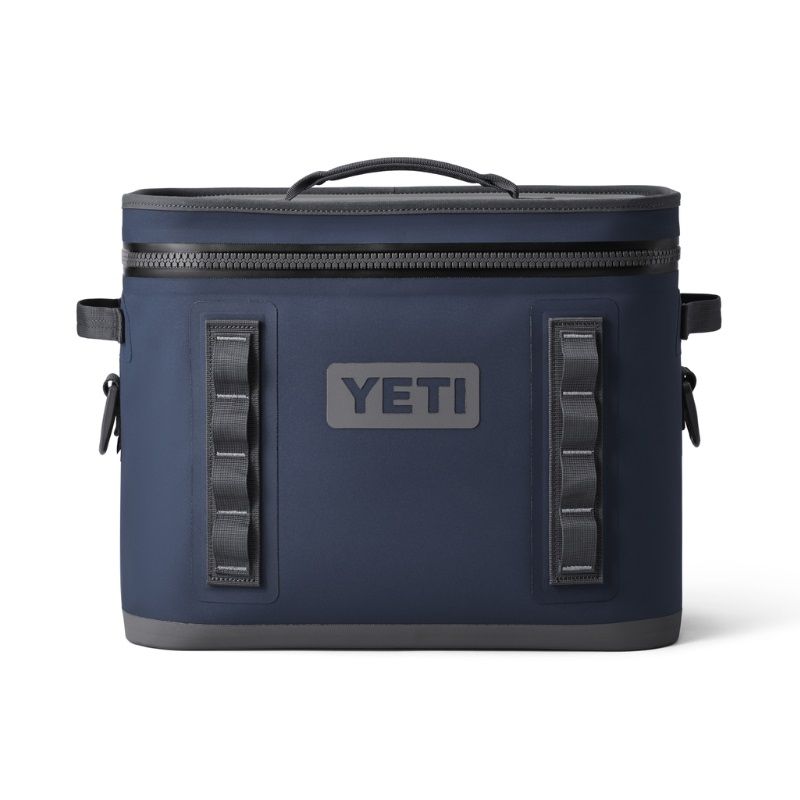 YETI Hopper Flip 18 Soft Cooler Bag - Navy