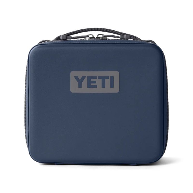 YETI Daytrip Insulated Lunch Box 3 Litre - Navy