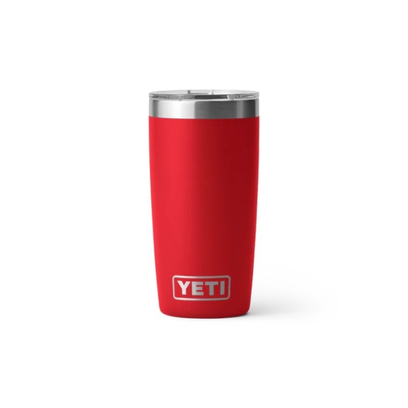 YETI Rambler Tumbler 295ml - Rescue Red