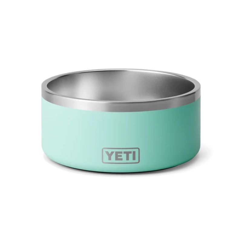 YETI Boomer 8 Dog Bowl - Seafoam