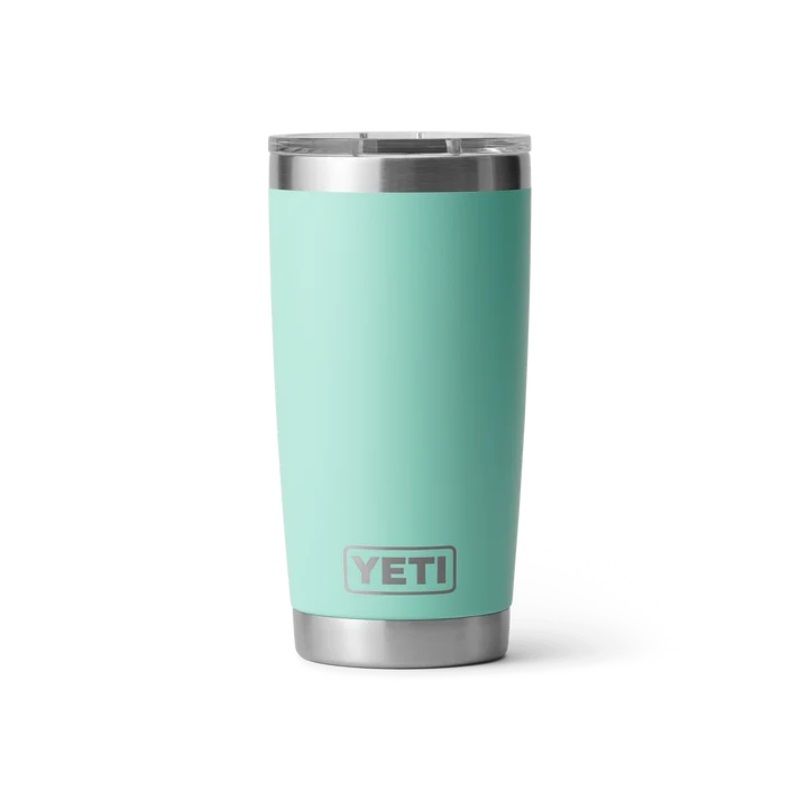 YETI Rambler Tumbler 591ml - Seafoam