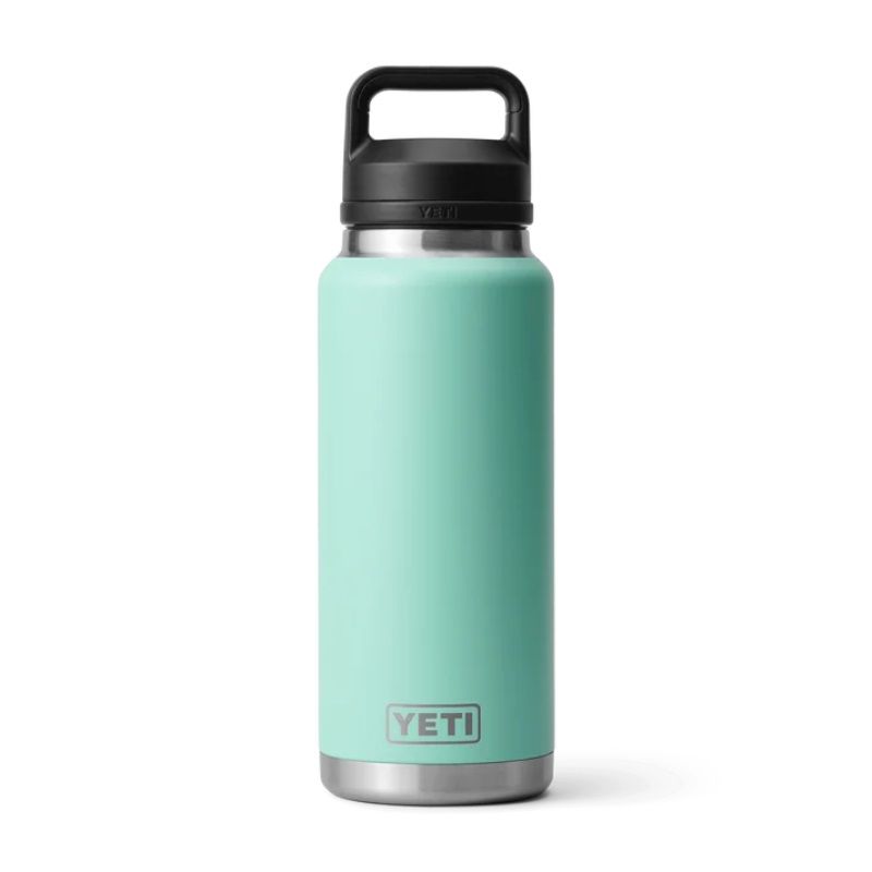 YETI Rambler Bottle 1 Litre - Seafoam