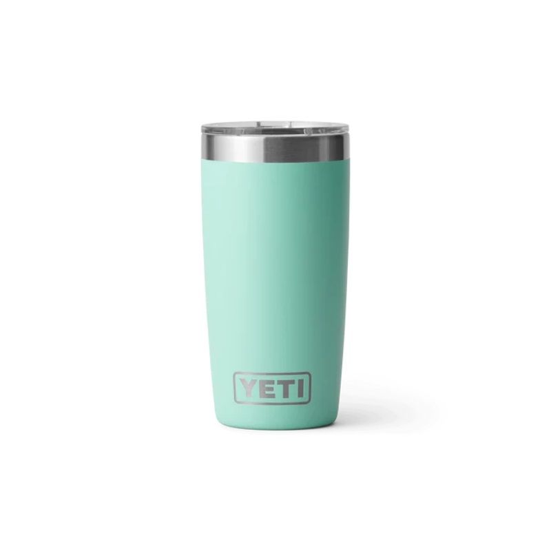 YETI Rambler Tumbler 295ml - Seafoam