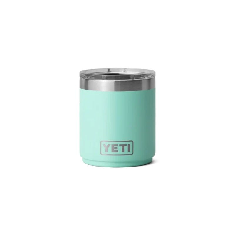 YETI Lowball Rambler 295ml - Seafoam