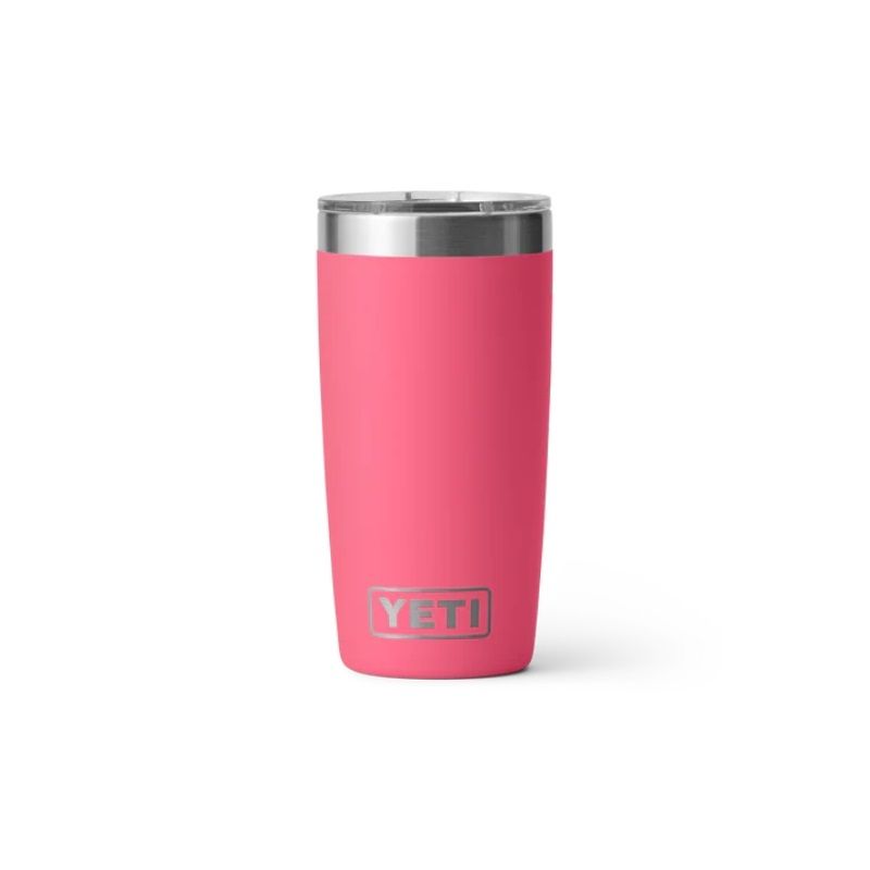 YETI Rambler Tumbler 295ml - Tropical Pink