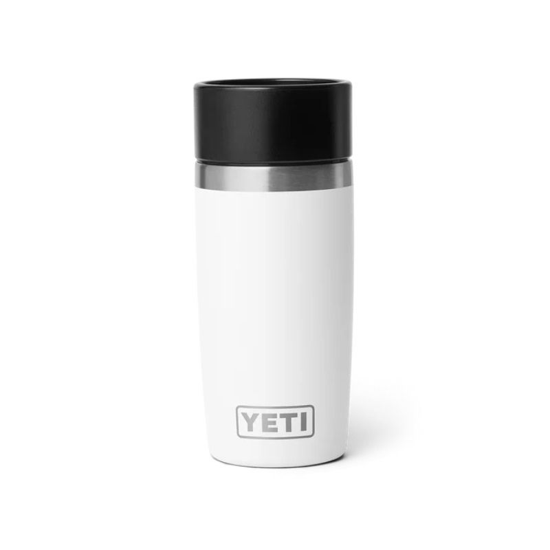 YETI Rambler Travel Bottle 295ml - White