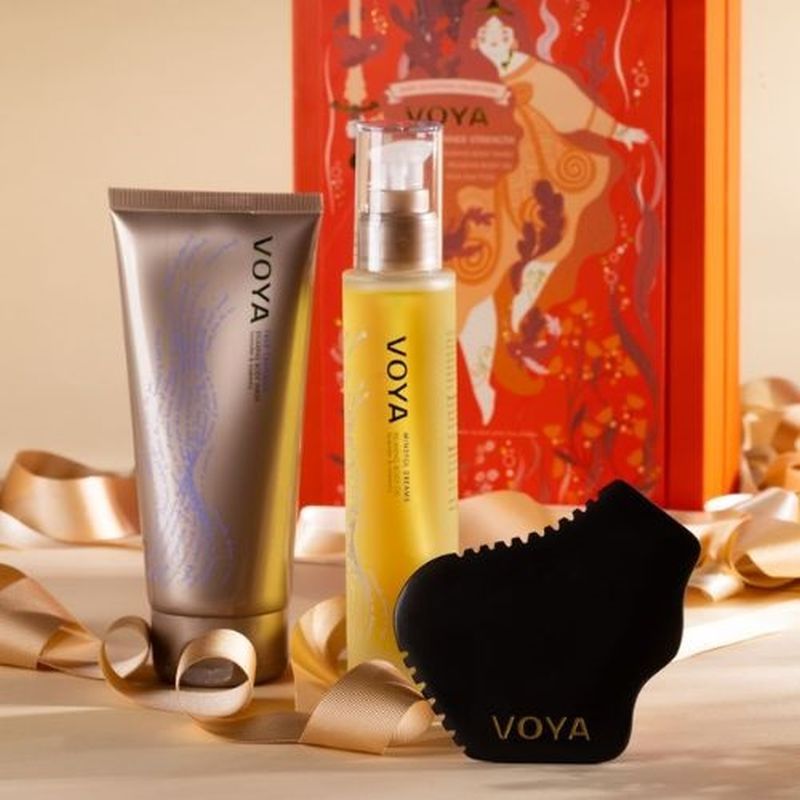 VOYA The Land of Inner Strength Gift Set