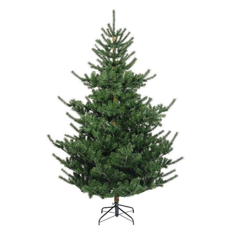 Greenway Spruce 7ft Artificial Christmas Tree