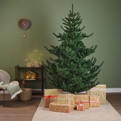 Greenway Spruce 7ft Artificial Christmas Tree