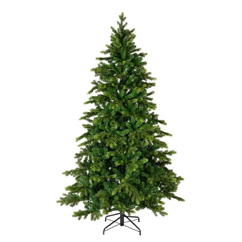 Galloway Spruce 7ft Artificial Christmas Tree