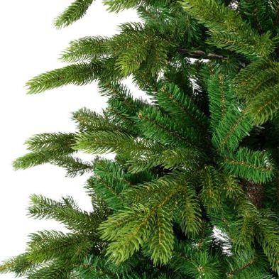 Galloway Spruce 7ft Artificial Christmas Tree