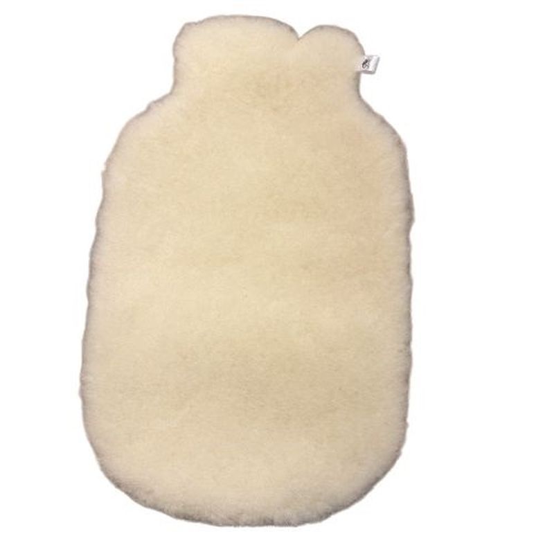 Yoko Water Bottle Cover One Size - Natural