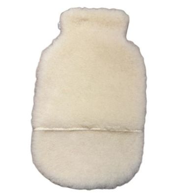 Yoko Water Bottle Cover One Size - Natural