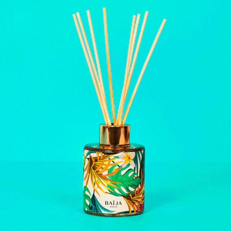 Baija Moana Scented Diffuser 120ml