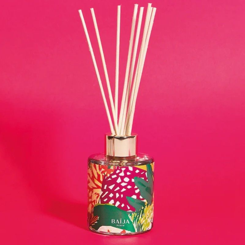Baija Jardin Pallanca Scented Diffuser 120ml