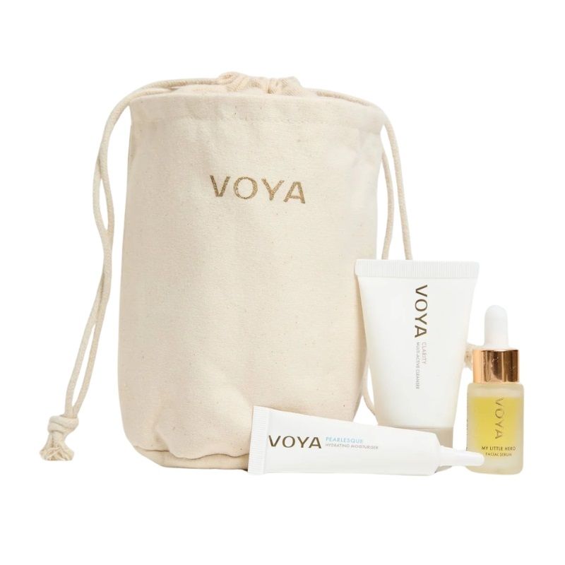 VOYA Face Discovery Set