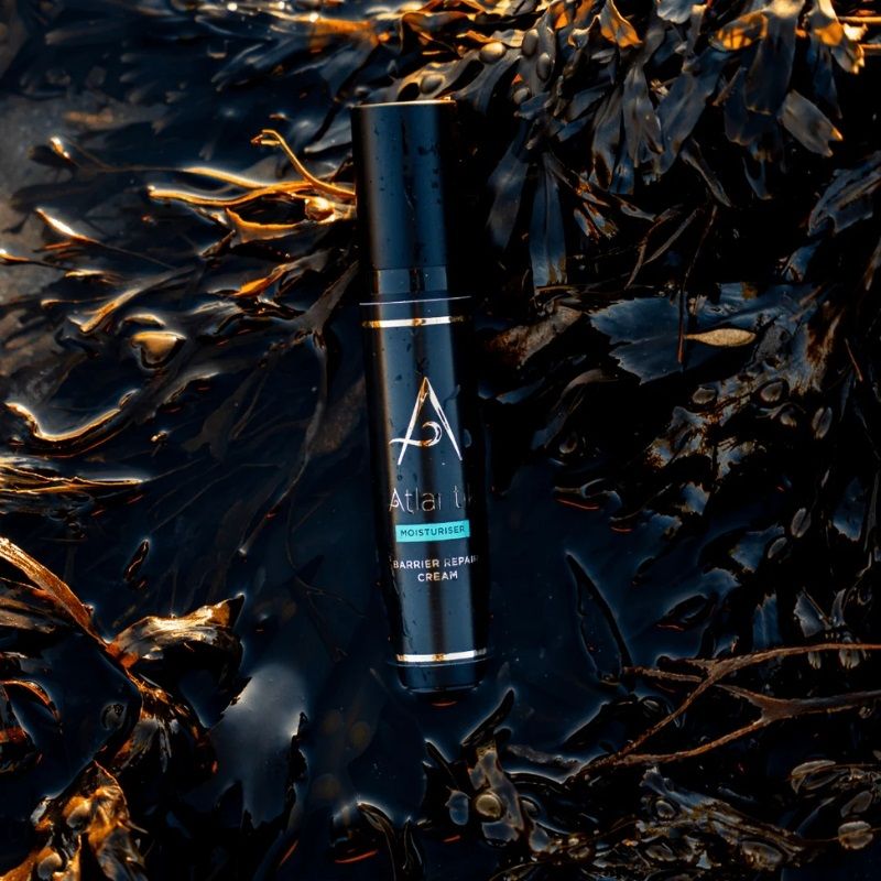 Atlantik Moisturiser 50ml