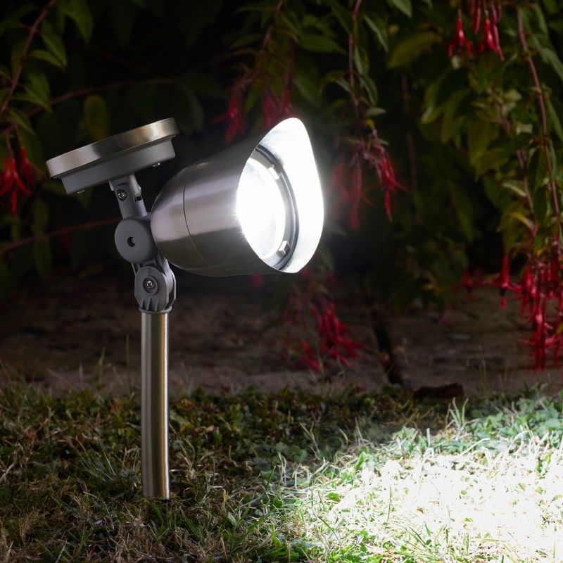 Smart Garden Mega Spotlight 20L