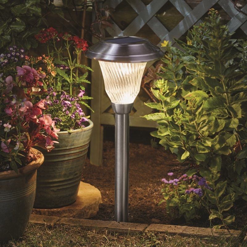 Smart Garden Capella Stake Light 20L