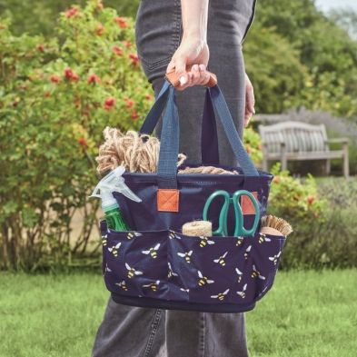 Smart Garden Bees Gardening Tidy Bag