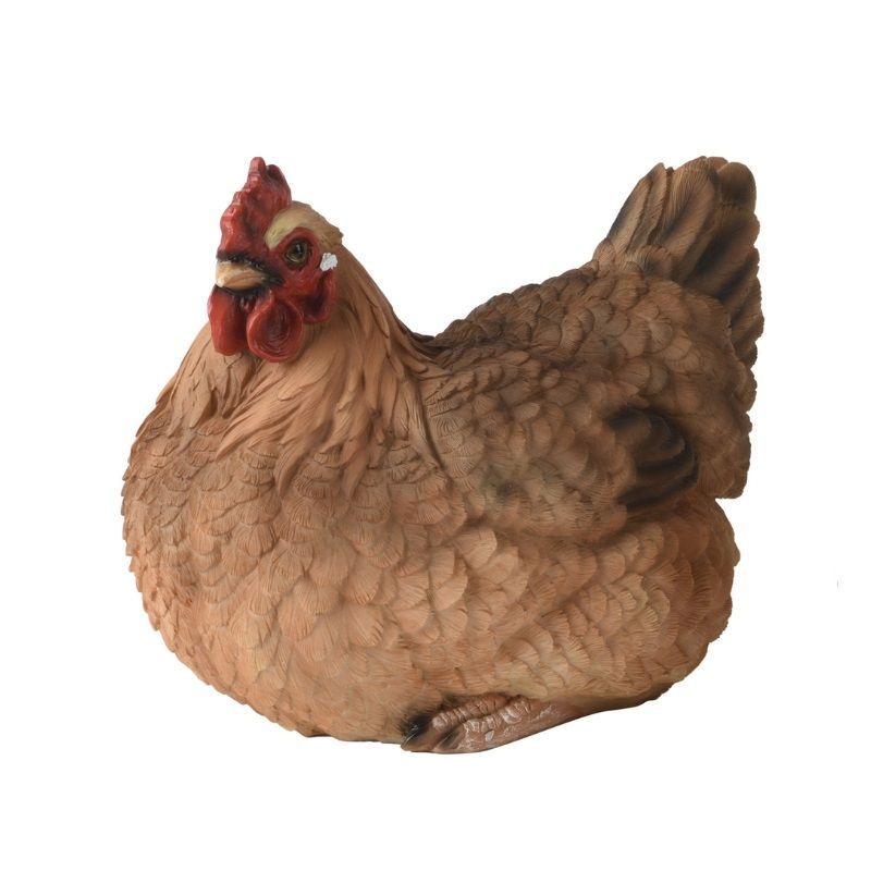 Chicken Ornament 20cm