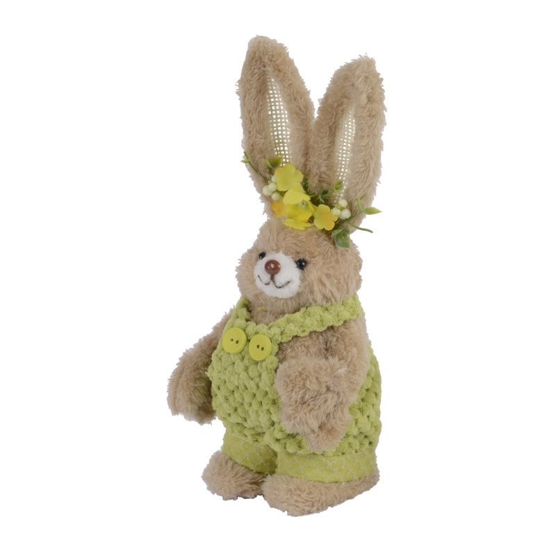 Standing Rabbit Ornament 26cm