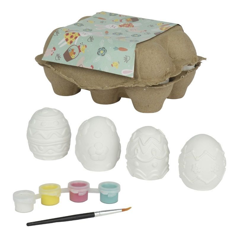 Easter Egg Paint Set