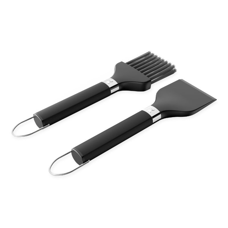 Weber Premium Pellet Grill Cleaning Tool Set