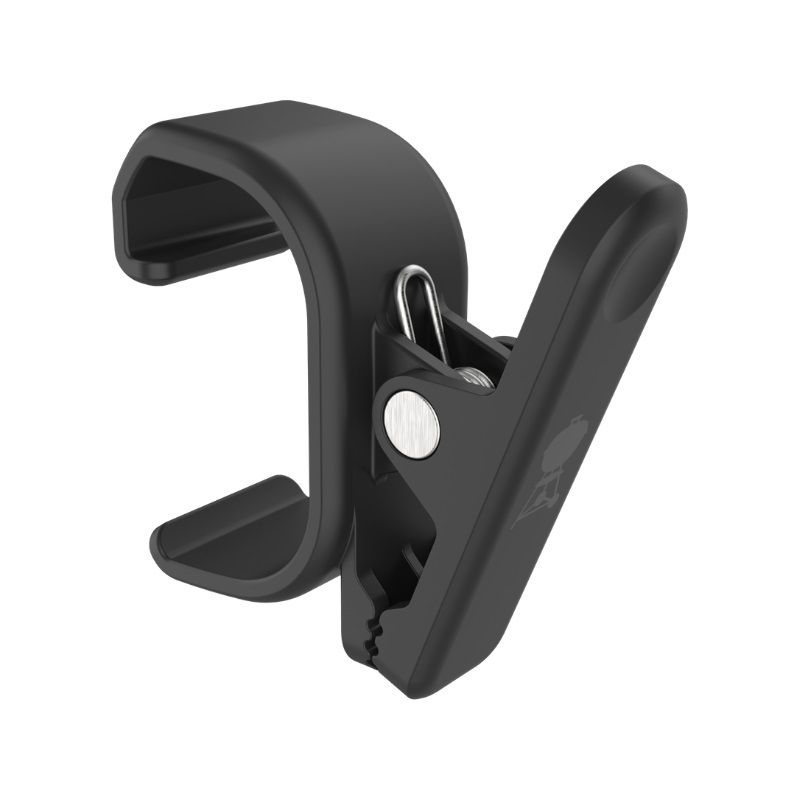 Weber Works Snap-On Clips 2 Pack