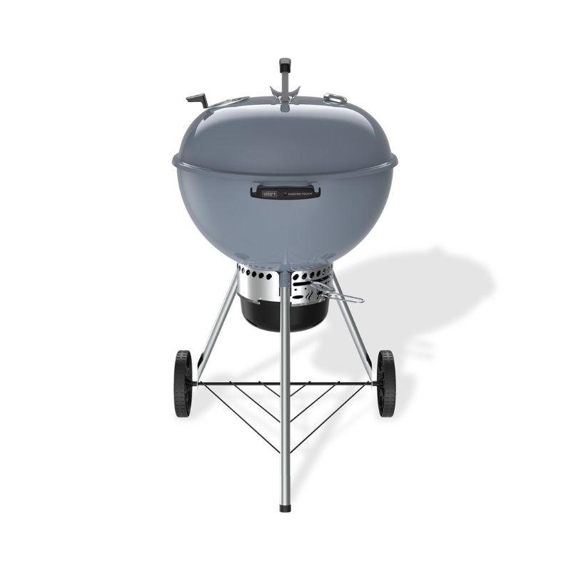 Weber Master-Touch GBS 57cm Slate Blue