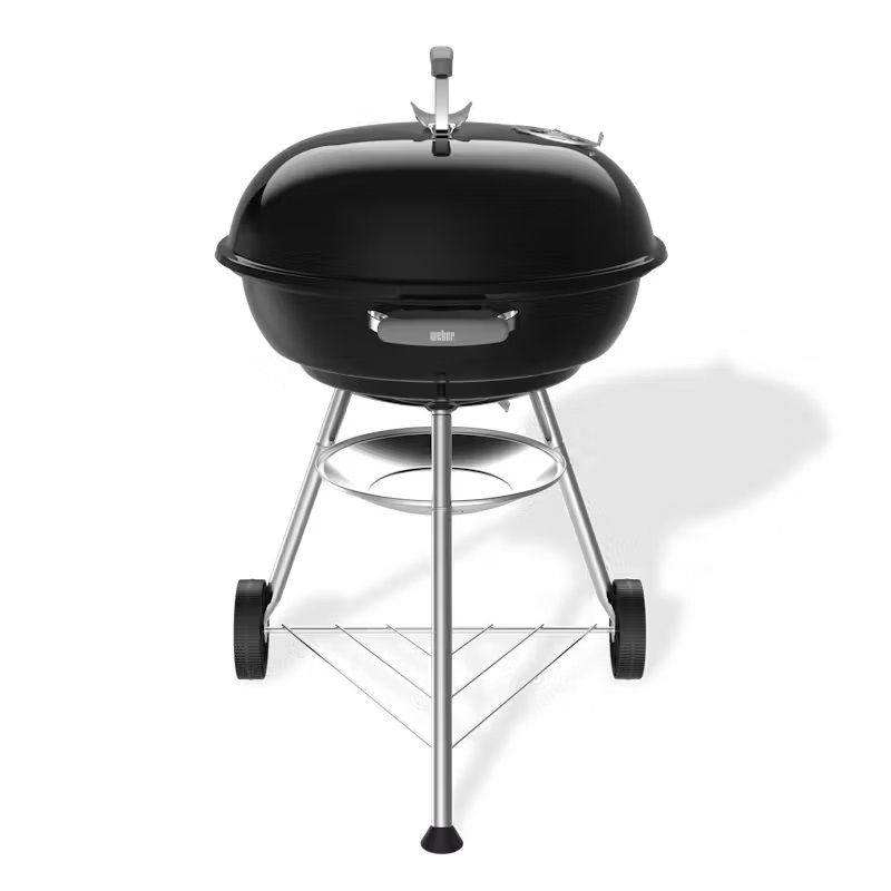 Weber Compact Kettle Barbecue 57cm