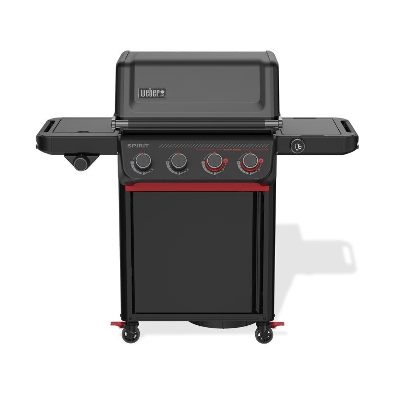 Weber Spirit EPX-425R Stealth Edition