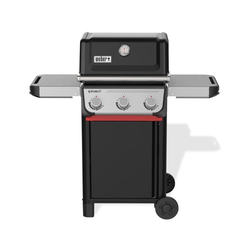 Weber Spirit E-315